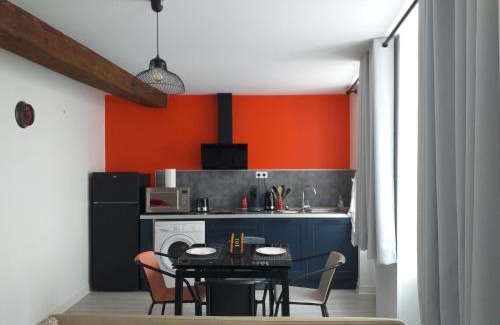 Saint-Pere Appartement | Studio Zoé