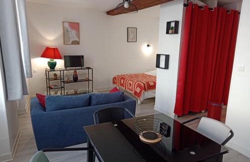 Saint-Pere Appartement | Studio Zoé