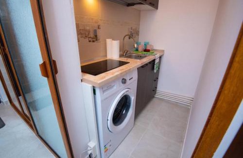 Galati Appartement | Studio zona Țiglina Flori