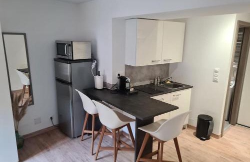 Saverne Appartement | Studio zone piétonne à Saverne
