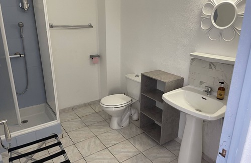 Riez Appartement | Studio1