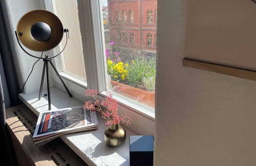 Torgau Appartement | Studio11