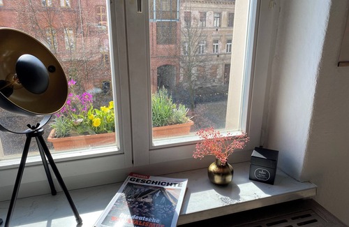 Torgau Appartement | Studio11