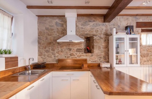 Penacastillo Maison | Studio12 vacation home with special charm