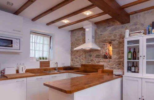 Penacastillo Maison | Studio12 vacation home with special charm