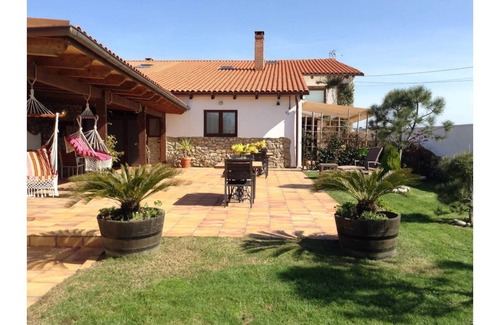Penacastillo Maison | Studio12 vacation home with special charm