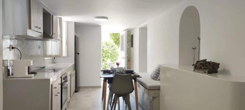 Marpissa Appartement | Studio18