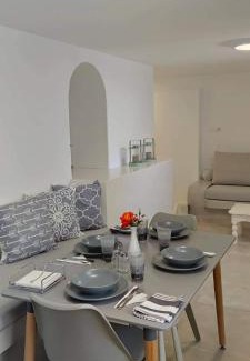 Marpissa Appartement | Studio18