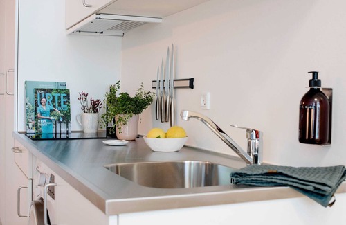Copenhagen Appartement | STUDIO1A | Hotel Apartments | 24/7 Service
