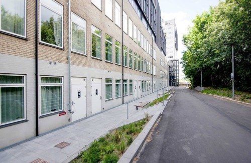 Copenhagen Appartement | STUDIO1A | Hotel Apartments | 24/7 Service