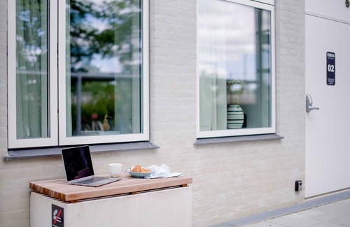 Copenhagen Appartement | STUDIO1A | Hotel Apartments | 24/7 Service