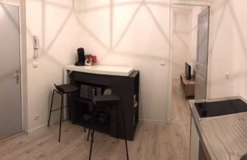 Cernay Appartement | #Studio23