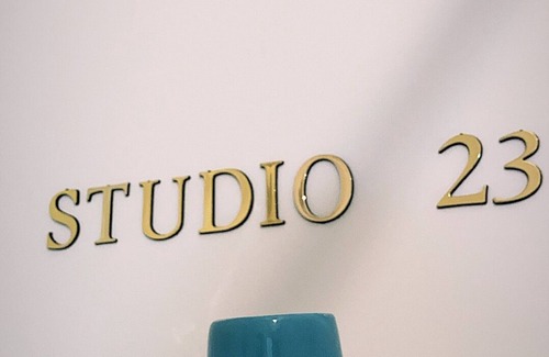 Cernay Appartement | #Studio23