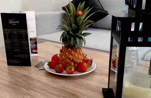 Cernay Appartement | #Studio23