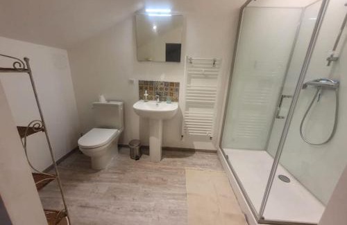 Marboz Appartement | studio3 spacieux 1à4 pers