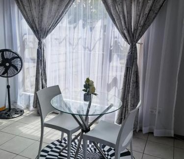 Kempton Park Appartement | Studio47 on Concourse