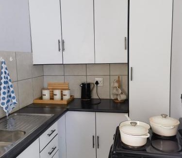 Kempton Park Appartement | Studio47 on Concourse