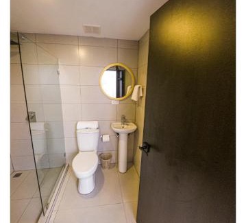 Catedral Appartement | Studio8 Lujan Apartament # 3