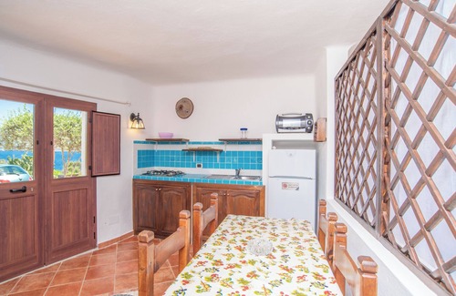 Porto Rafael Appartement | Studio près de la plage avec terrasse et vue sur mer