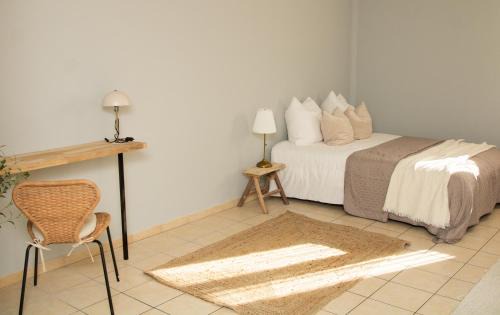 Porte Des Alpes - Mi Plaine - Manissieux Appartement | StudioEurexpo - spacieux & confort