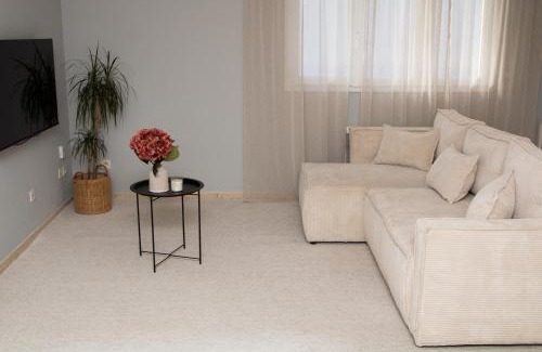 Porte Des Alpes - Mi Plaine - Manissieux Appartement | StudioEurexpo - spacieux & confort