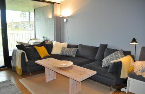 Skeikampen Appartement | StudioH - Kvitfjell Vest