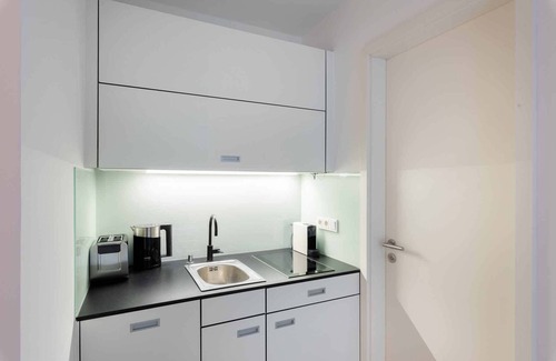Sachsenhausen Appartement | Studiohouse Frankfurt