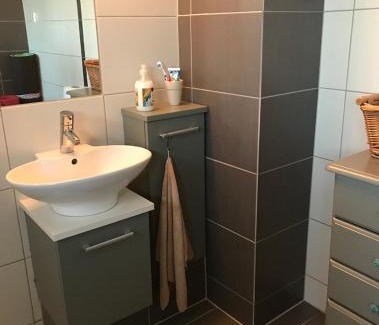 Kjerringøy Appartement | Studioleilighet sentralt på Kjerringøy