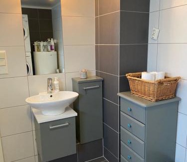 Kjerringøy Appartement | Studioleilighet sentralt på Kjerringøy