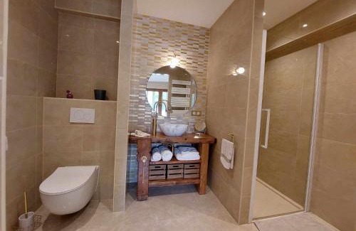 Charmont-sous-Barbuise Appartement | Studiolo des Sources