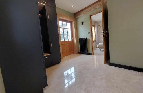 Charmont-sous-Barbuise Appartement | Studiolo des Sources