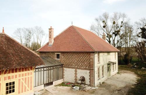 Charmont-sous-Barbuise Appartement | Studiolo des Sources