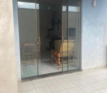 Prudentopolis Appartement | Studioprudentopolis/cachoeiras/pet