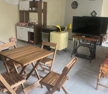 Prudentopolis Appartement | Studioprudentopolis/cachoeiras/pet