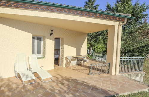 Darnius Appartement | Studios 2/4 (1 chambre, sommeil 4)