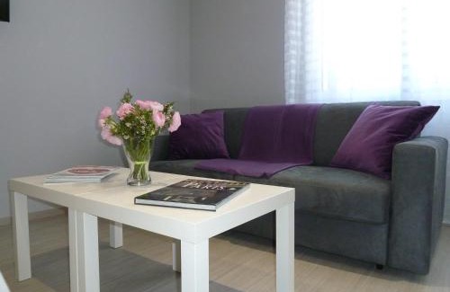 Bois Clos d'Orleans Appartement | Studios Albri