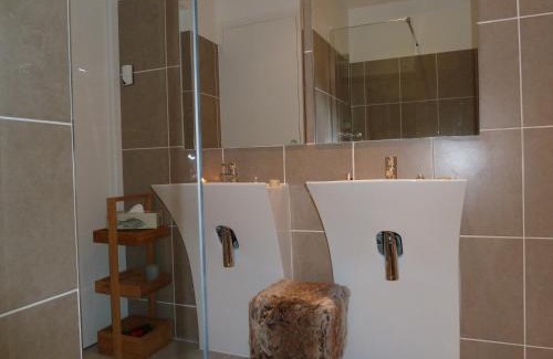 Bois Clos d'Orleans Appartement | Studios Albri