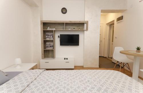 Sremski Karlovci Appartement | Studios Andjela&Luka
