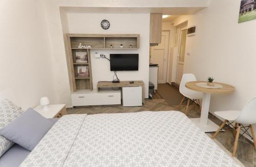 Sremski Karlovci Appartement | Studios Andjela&Luka