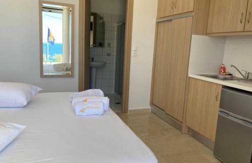 Lassi Appartement | Studios Angeliki