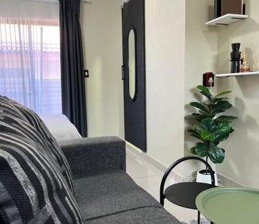 Polokwane Appartement | Studios at Monarch Inn
