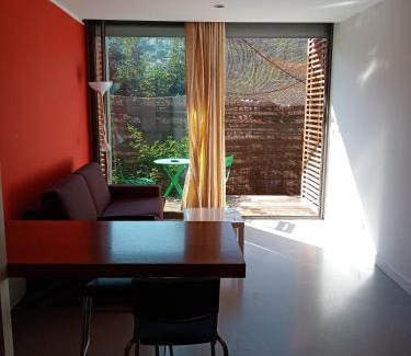 Nyons Appartement | Studios Colorés Pont Roman
