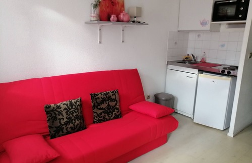 Lamalou-les-Bains Appartement | Studios Curistes 4 ème étage avec Balcon, ascenceur et parking Lamalou les Bains
