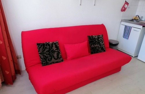 Lamalou-les-Bains Appartement | Studios Curistes 4 ème étage avec Balcon, ascenceur et parking Lamalou les Bains