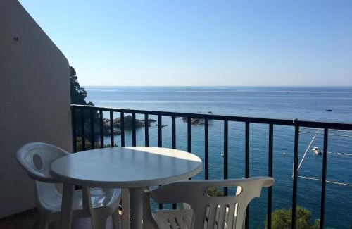 Tossa de Mar Appartement | STUDIOS FACE À LA MER - Cala Llevado