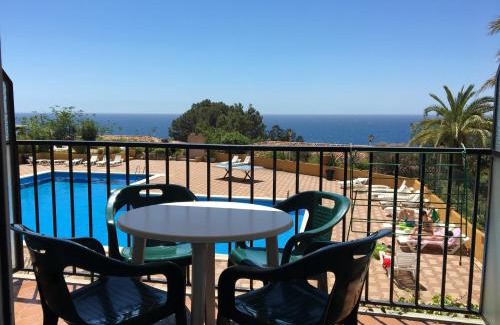 Tossa de Mar Appartement | STUDIOS FACE À LA MER - Cala Llevado