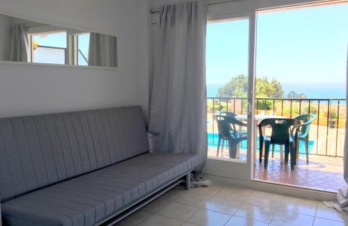 Tossa de Mar Appartement | STUDIOS FACE À LA MER - Cala Llevado