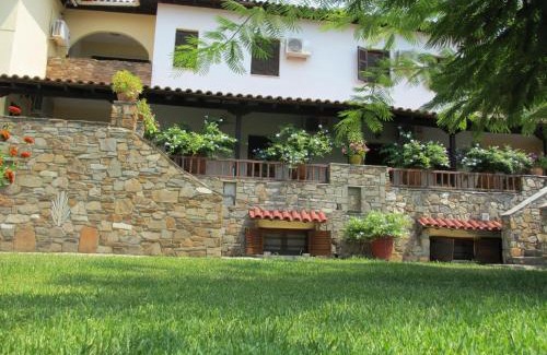 Vourvourou Appartement | Studios Filio Sonia