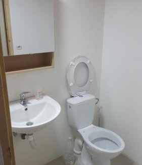Belfort Appartement | studios