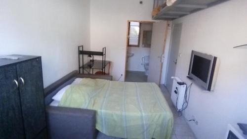 Belfort Appartement | studios